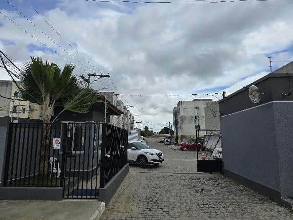RUA TAMBURIM, N. SN, Apto 302, ED RORAIMA RUA C, FEIRA DE SANTANA