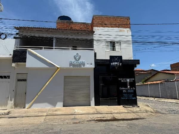 RUA OTAVIO MANGABEIRA, N. 560,, IBOTIRAMA