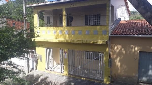 RUA  JOAO ALMEIDA, N. 20, Apto .,, FIRMINO ALVES