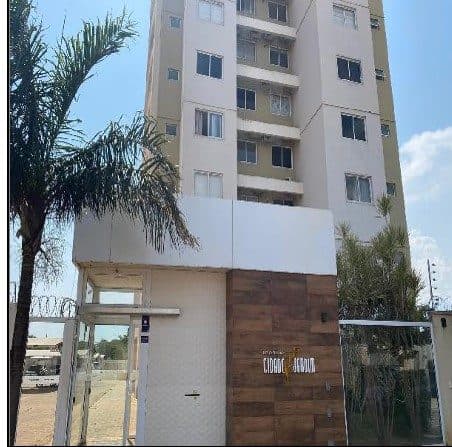 QUADRA ARSE 72 ALAMEDA 2, N. SN, Apto 402, BLOCO A, LOTE 02, CONJUNTO L, PALMAS