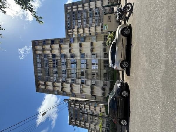 RUA CASA CAIADA, N. 245, Apto 103, BL. 02 TIPO B, SAO LOURENCO DA MATA
