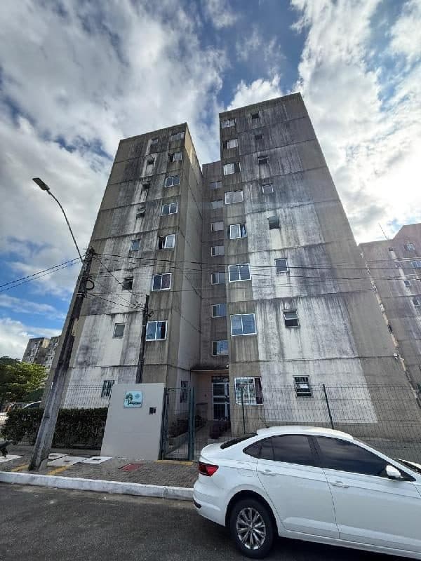 RUA ALDEIA VELHA, N. 295, Apto 02, LT01A1 QD28 BL02, SAO LOURENCO DA MATA