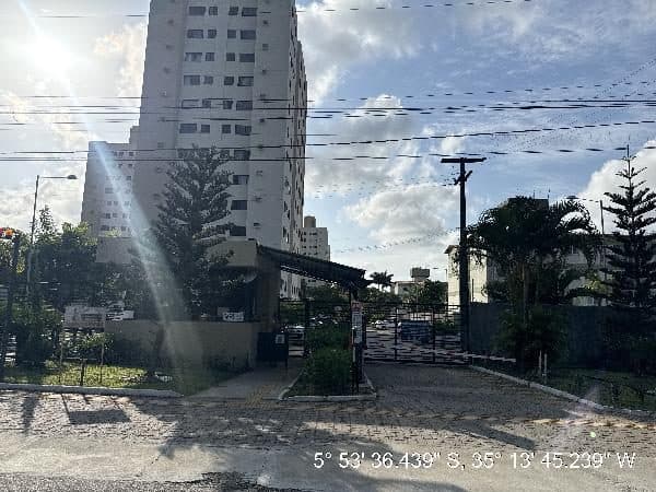 ESTRADA PARA CATRE, N. 77, Apto 606, TORRE E, VAGA DE GARAGEM, PARNAMIRIM