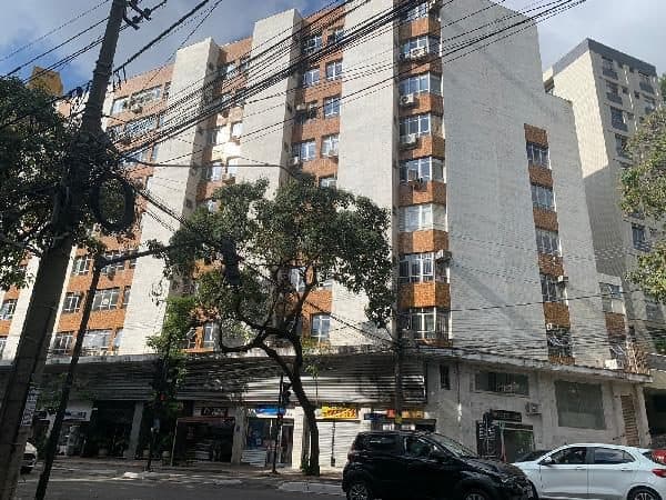 AVENIDA PRUDENTE DE MORAIS, N. 621, SL 801, BELO HORIZONTE