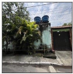 RUA DELFOS, N. SN, LT 64 QD 16, DUQUE DE CAXIAS