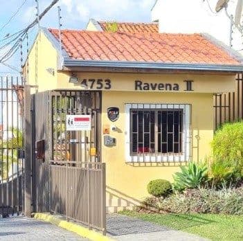 RUA PAULO SETUBAL, N. 4753, SB 19, CURITIBA