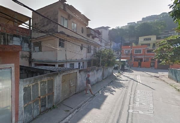 RUA  ITAMIRIM, N. 12, Apto 201, ., RIO DE JANEIRO