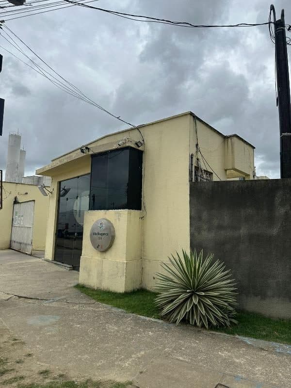 AVENIDA GENERAL MANOEL RABELO, N. 356, Apto 301, TIPO 5 BL H, JABOATAO DOS GUARARAPES