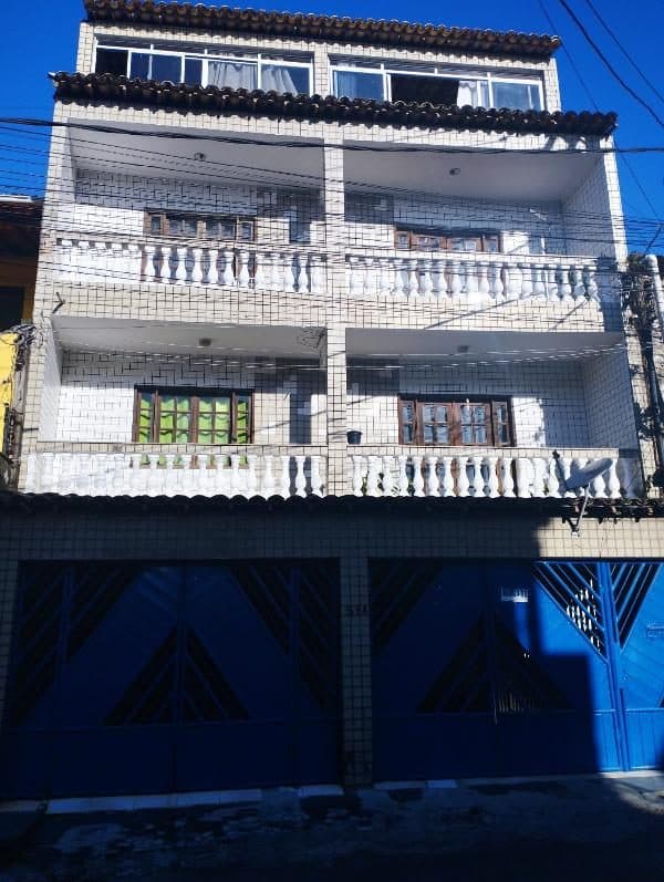 RUA DOUTOR ANTONIO DE OLIVEIRA, N. 51A, Apto 301, SALVADOR