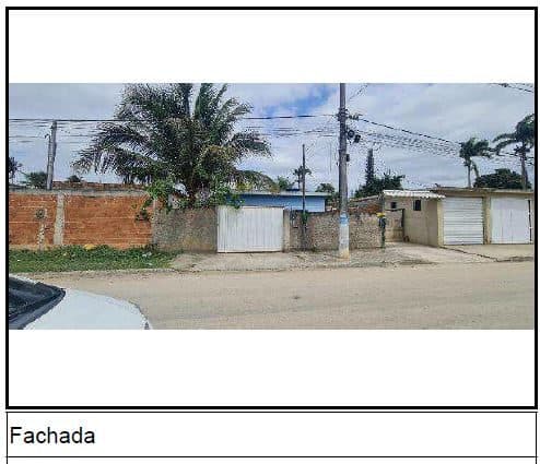 RUA VINTE, N. SN, LT 12, ZONA C, ITAGUAI