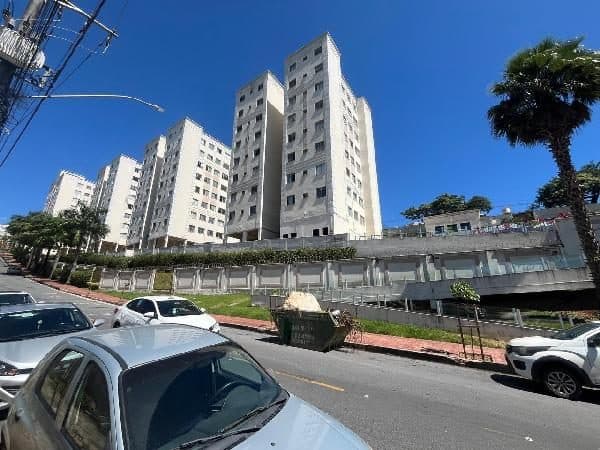ALAMEDA DAS COTOVIAS, N. 260, Apto 401, TORRE 07, CONTAGEM
