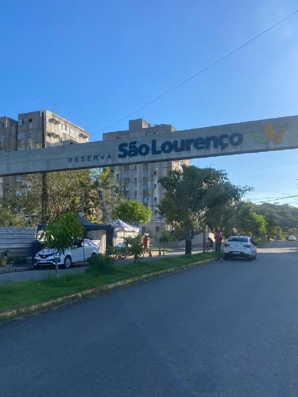 RUA ARCO IRIS, N. 347, Apto 701, BL 01 TIPO A, SAO LOURENCO DA MATA