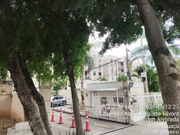 AVENIDA ABILIO AUGUSTO TAVORA, N. SN, Apto 411, BL 06, NOVA IGUACU