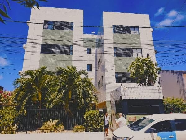 RUA TACARATU, N. 520, Apto 202,  BL 2 PROPRIEDADE AMOR DE TODOS, PAULISTA