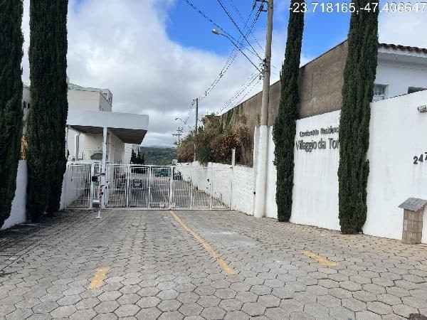 RUA CHOSAKO NOHAMA, N. 247, Apto H 14, TR. HEIDELBERG, PIEDADE