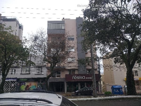 AVENIDA FLORES DA CUNHA, N. 1225, Apto 401,, CARAZINHO
