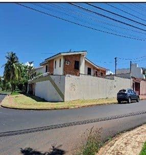 AVENIDA EDUARDO LOPES DA SILVA, N. 349, LOTE 5, QUADRA 85, RIBEIRAO PRETO