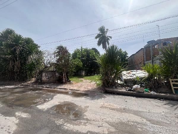 RUA MANGALO, N. 03, LOTE 03 / QUADRA A, CAMACARI