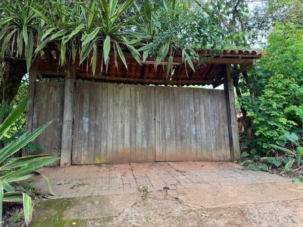 RUA DEODORO DA FONSECA, N. SN, CH 03, QD 03, VALPARAISO DE GOIAS
