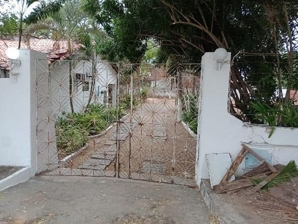 RUA MILTON GOIS, N. 142, QD 22 LT 02 03 04 05, PARAIPABA