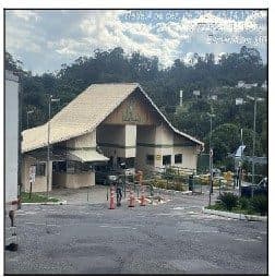 ALAMEDA DOS CEDROS, N. SN, CHACARA 10 GLEBA 10 SETOR 01, ESMERALDAS