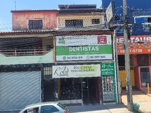 AVENIDA ITAVUVU, N. 3792,, SOROCABA