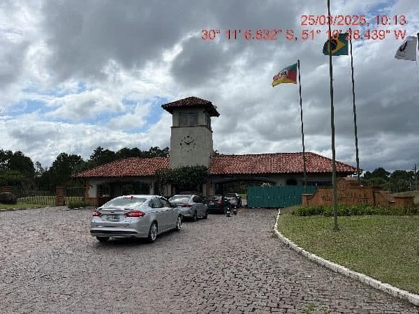 AVENIDA JUCA BATISTA, N. 8000, 130D ST 02 ACESSO 02 VILLA DO PRADO, PORTO ALEGRE