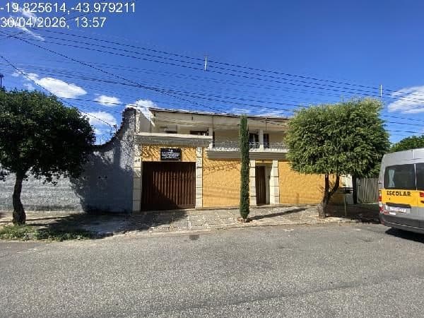 RUA ALZIRA MARIA FERREIRA, N. 306, LT 56 QT 67, BELO HORIZONTE