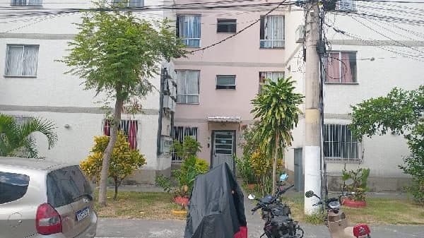ESTRADA DE CAMORIM, N. 385, Apto 103, BL 01, RIO DE JANEIRO