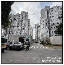RUA CARLOS MAGALHAES, N. 400, Apto 72, TORRE 05, SAO PAULO