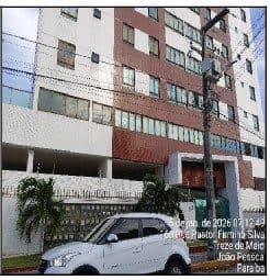 RUA PASTOR FIRMINO SILVA, N. 168, Apto 1003,, JOAO PESSOA