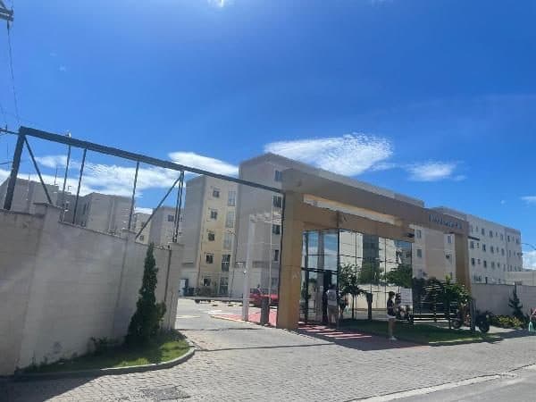 RUA DOUTOR RICARDO BARTELEGA, N. 299, Apto 203, BL 14, RIO DAS OSTRAS