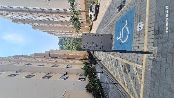 AVENIDA ITAOCA, N. 464, Apto 906, BL 01, RIO DE JANEIRO