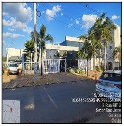 RUA RIT3, N. 3, Apto 502, BL 7A, GOIANIA