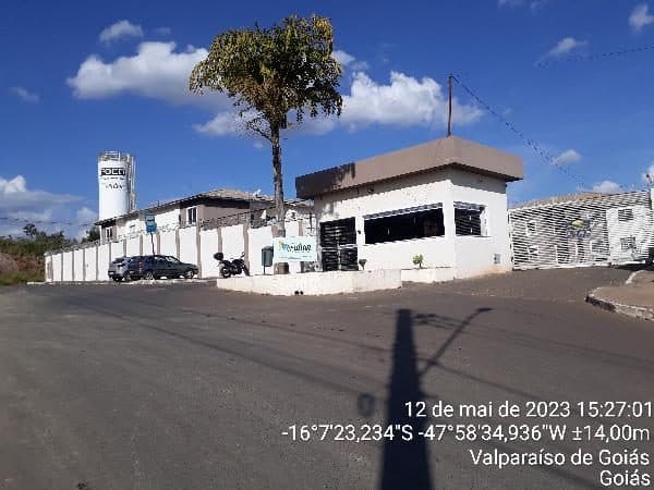 VIA DE ACESSO, N. SN, Apto 102, BL 33, GLEBA A2, VALPARAISO DE GOIAS