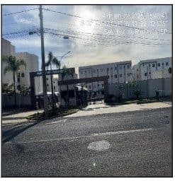 RUA ATILIO CAPELLO, N. 505, Apto 406, BL 09, SAO JOSE DO RIO PRETO
