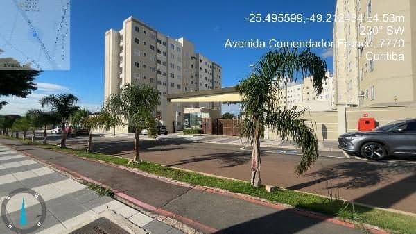 AVENIDA COMENDADOR FRANCO, N. 7770, Apto 201, TR 02 VG 220, CURITIBA