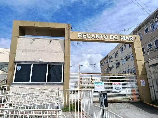 RUA JARANGARI, N. 673, Apto 102, BL 11 VG 154, JABOATAO DOS GUARARAPES