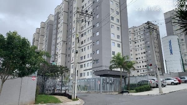 RUA MARABÁ, N. 179, Apto 48, TORRE A, POA
