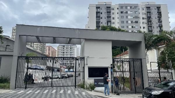 RUA HONORIO, N. 419, Apto 802, BL 01, RIO DE JANEIRO