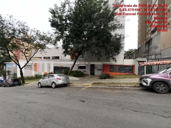 RUA CORONEL FERREIRA LEAL, N. 161, Apto 1405,, SAO PAULO