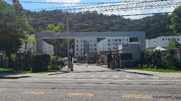 ESTRADA DOS BANDEIRANTES, N. 29900, Apto 403, BL 06, RIO DE JANEIRO