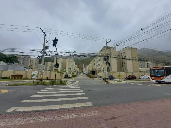 AVENIDA ABILIO AUGUSTO TAVORA, N. 3771, Apto 102, BL 17, NOVA IGUACU