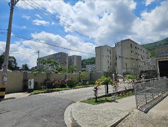 AVENIDA ABILIO AUGUSTO TAVORA, N. 3771, Apto 103, BL 14, NOVA IGUACU