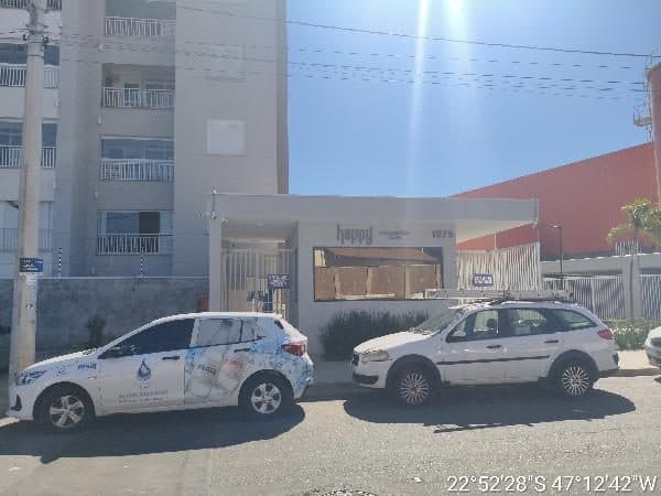 RUA CAPITAO LORIVAL MEY, N. 1078, Apto 127A, TIPO A-4,TORRE A, 12º PAVIMENTO,VAGA 7, HORTOLANDIA