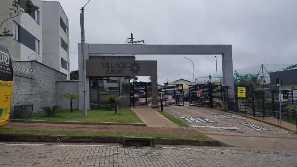 RUA PINHO, N. 270, Apto 304, BL 05 LT 10 QD 06, CONTAGEM