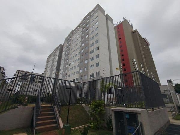 AVENIDA JOSE CESAR DE OLIVEIRA, N. 85, Apto 810,  R2V 8° PAV, SAO PAULO