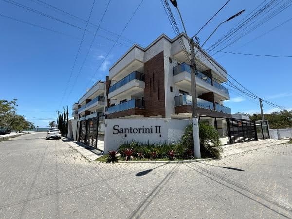 RUA LUIS CLAUDIO, N. 129, Apto 301, QD 07 LT 06, ARARUAMA