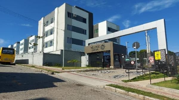 RUA PINHO, N. 270, Apto 103, BL 05, CONTAGEM