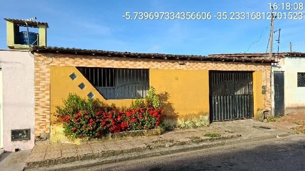 RUA ACUDE MENDOBIM, N. 46, LT 04 QD 07, NATAL